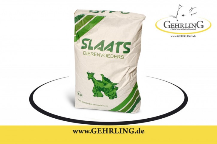 Kaninchen- /Meerschweinchenfutter 17,5 kg