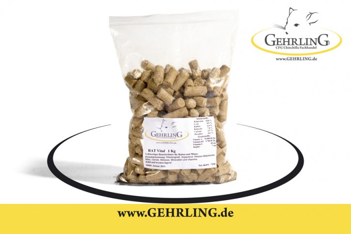 RAT Vital 1 kg