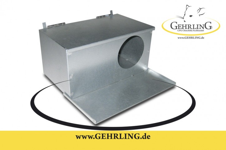 Schlafhäuschen zum Einhängen
